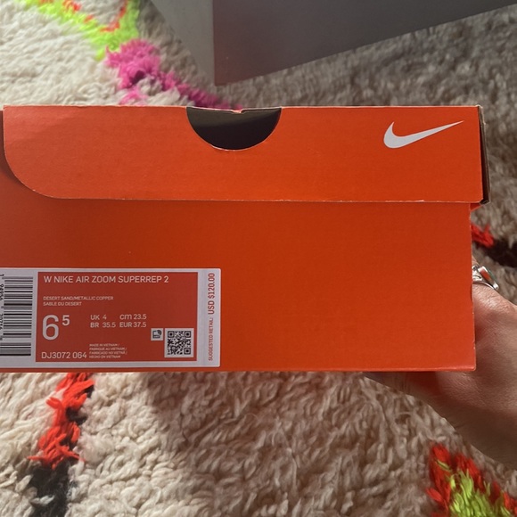 Nike Air Zoom Superprep 2 - Picture 5 of 5